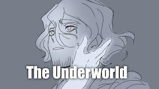 The Underworld【EPIC：The musical｜Animatic】