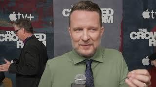 Will Chase: THE CROWDED ROOM