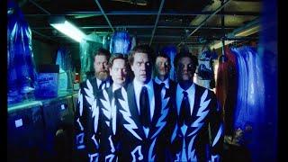 The Hives - Bogus Operandi (Official Music Video)