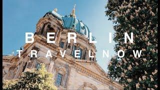 Berlin Adventure | BEST PLACES TO VISIT IN BERLIN | Travel Video