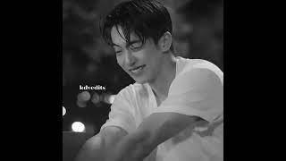 We were destined to meet at some point in our lives - Baek Ji-jin Kdrama Twenty five Twenty one