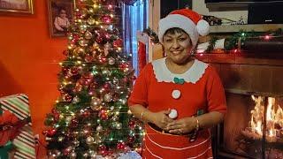 MERRY CHRISTMAS 2020 VLOG - Mom's Trini Cooking