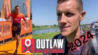 Outlaw Half Nottingham 2024