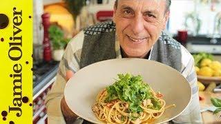 Simple Tuna Pasta | Gennaro Contaldo