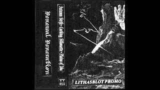 V/A (US) - Lithasblot Promo (Split 2024)