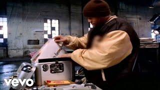 Gang Starr - Skills (Official Music Video)