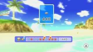 Wii Sports Resort - Various Games - Dolphin 4.0.2 Wii Emulator