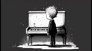 Best Melancholic Piano Pieces + Sheets