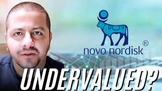 Is Novo Nordisk an Undervalued Stock to Buy Now? | NVO Stock Analysis