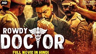 Unni Mukundan & Nivin Pauly Ki Superhit Jabardast Action Romantic Movie "ROWDY DOCTOR" | South Movie