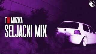  MUZIKA ZA AUTO MIX | TDI MUZIKA | SELJACKI DRILL 