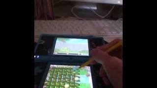 cheat party plants vs zombies