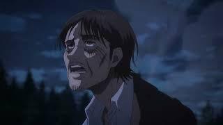 Attack On Titan Season 4 Part 2 Episode 4 - Grisha Kills Reiss Family Ending... Sad As Hell