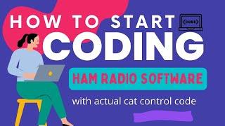 Programming OmniRig from C#.NET - HAM Radio CAT Control