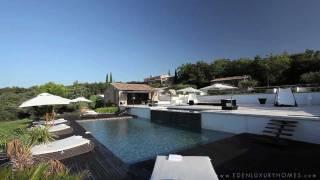 Villa GORDES - Provence - Eden Luxury Homes