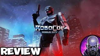 Robocop: Rogue City REVIEW | Steam | The Digital Infinite