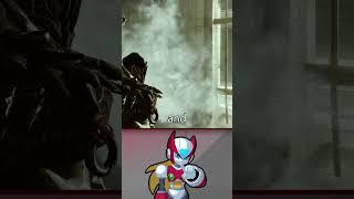 The Dancing Wretch | Gears of War 3 #gaming #gearsofwar