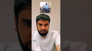 هل تستطيع مقابلة محمد بن سلمان | العقيد رابح العنزي