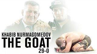 NEW 5 Star Khabib Nurmagomedov Update! | (How To Use Khabib Nurmagomedov In UFC 4)