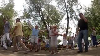 After Party «Медиа-Менеджер России -- 2012»