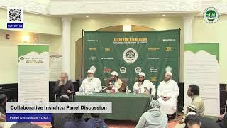 Unveiling The Afterlife - Authentic Ilm Mission Conference - Day 1 - Panel Discussion