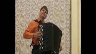 Vitaly Pugachev (accordion)