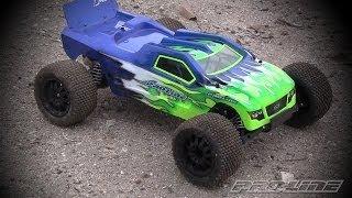 Pro-Line Gladiator 2.8" All Terrain Truck Tires