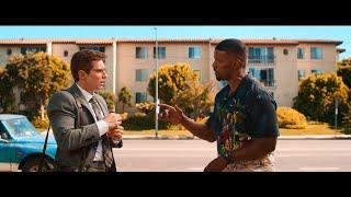 Best Scenes | Day Shift 2022 (Jamie Fox, Dave Franco, Steve Howey, Scott Adkins)