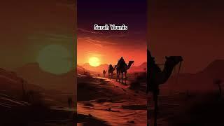 Quran Surah Younis Urdu translation