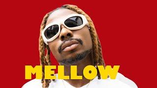 Amapiano Instrumental "MELLOW"  Asake x Zinoleesky x Young Jonn Type Beat/Afro Piano ||Richop Beatz