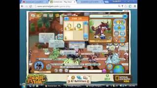 Animal jam sindal2015