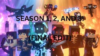 Songs Of War (Final Edit) [Season 1, 2, and 3!] *Latest Animations to Date*