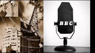 18th October 1922: British Broadcasting Company established