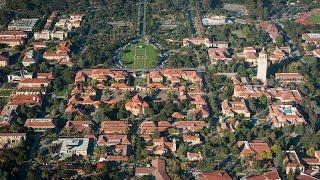 125 Years of Journalism at Stanford, 1891-2016