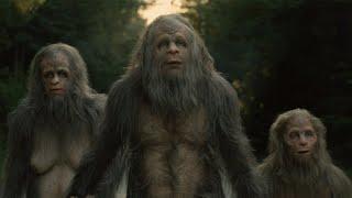 Sasquatch Sunset | Official Trailer (2024) IN CINEMAS 14 JUNE