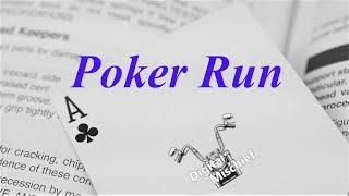 What is a Poker Run