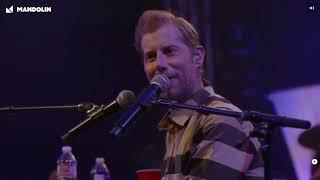 Andrew McMahon in the Wilderness - Live in Austin - 8.24.2022 - Full Set