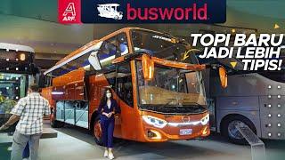 JETBUS 3 New MHD - Pandangannya Jadi Lebih Luas Kah?