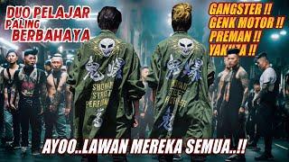 SIAPAPUN LAWAN DIDEPAN  AYOO KALAHKAN MEREKA !! Alur Serial Action Complete