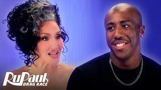 Whatcha Packin’  S17 E09 | RuPaul’s Drag Race Season 17 