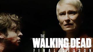 The Walking Dead  | Season 11 Ep 19 | Family Disposal