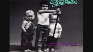 Undercover - "Boys And Girls-Renounce The World!" [FULL ALBUM, 1984, Christian Punk Rock]