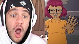 The SCARIEST Animations On The Internet? - Velma Edition