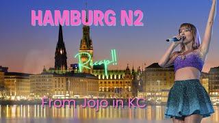 Hamburg N2 Recap!