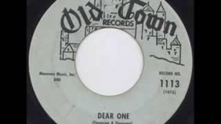 Larry Finnegan  "Dear One"