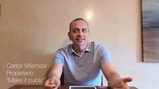 carlos villamizar