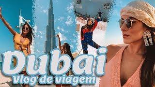 #travel Dubai | Luara Costa