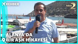 Rehber | Alanya'da Bir Aşk Hikayesi