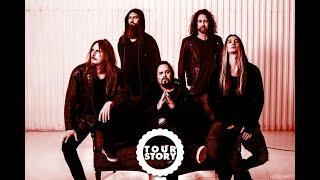 Tour Story: Evergrey