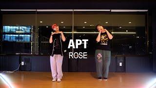 [kpop입문반]ROSÉ & Bruno Mars - APT.│브로드 댄스 학원